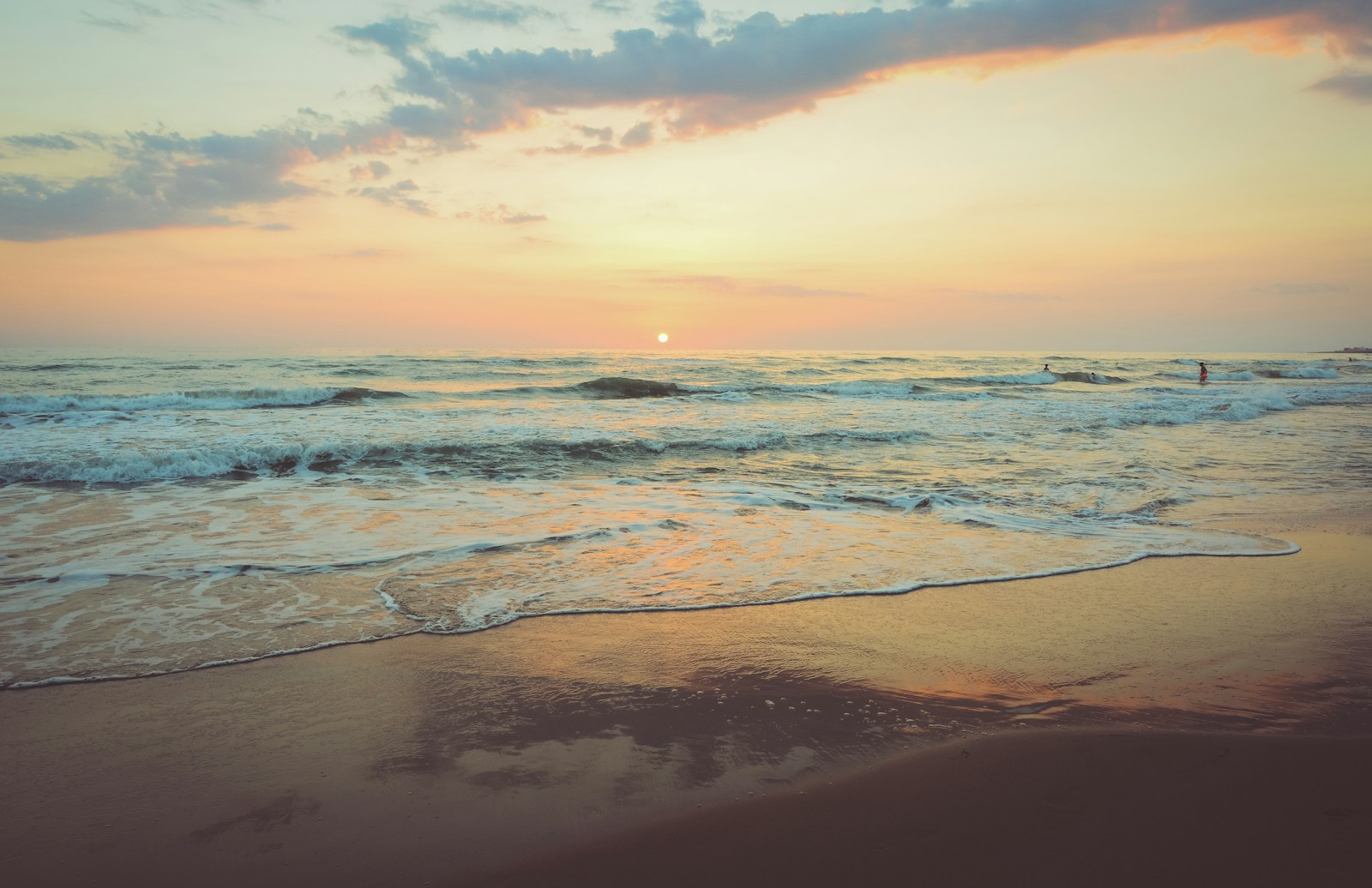 Sunset Lodge Ericeira — illustrative Ericeira scene